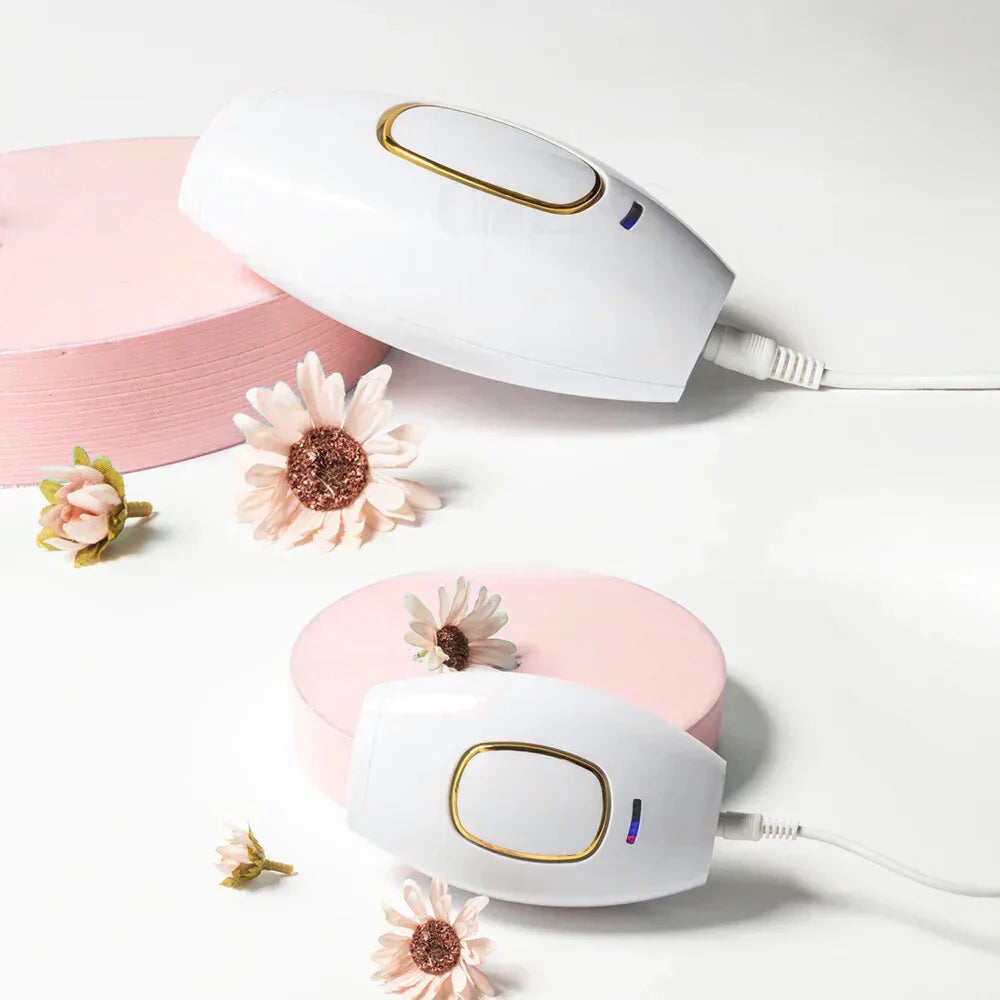 SilkySkin – Eenvoudige en pijnloze ontharing met langdurige resultaten!
